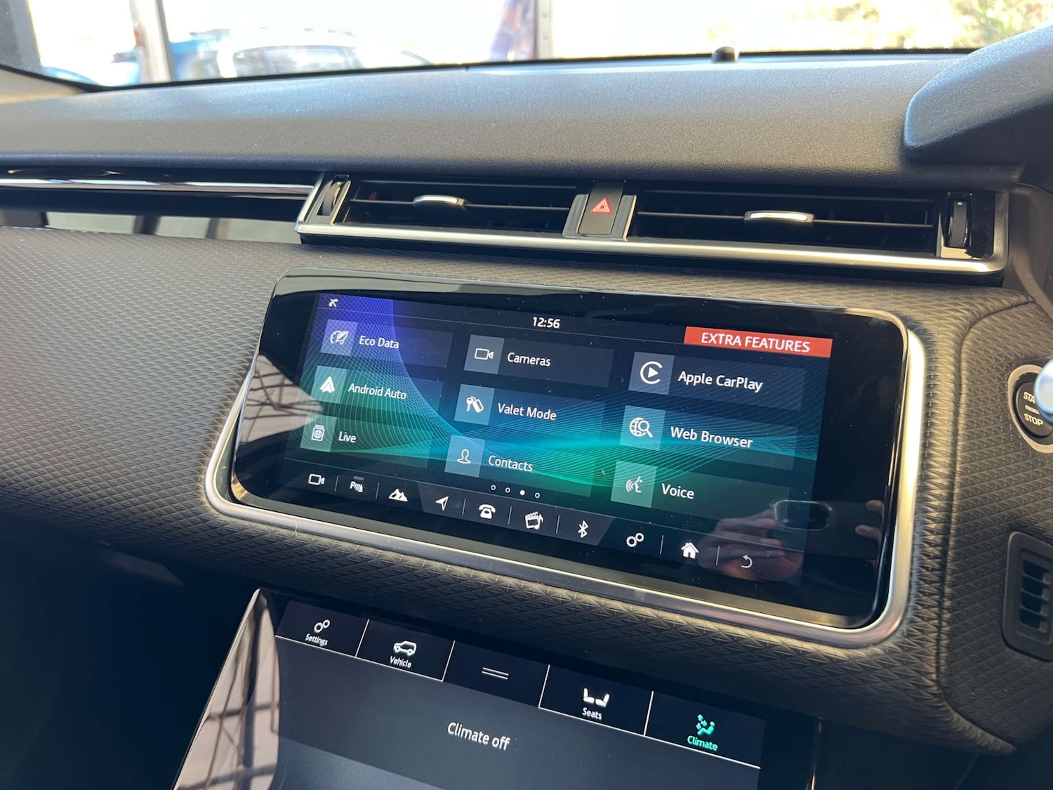 Used Land Rover Range Rover Velar 2019 for sale - 76650399: Photo 24