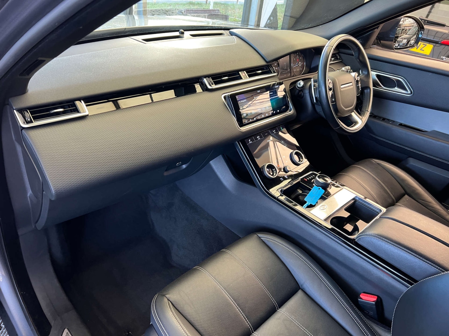 Used Land Rover Range Rover Velar 2019 for sale - 76650399: Photo 28
