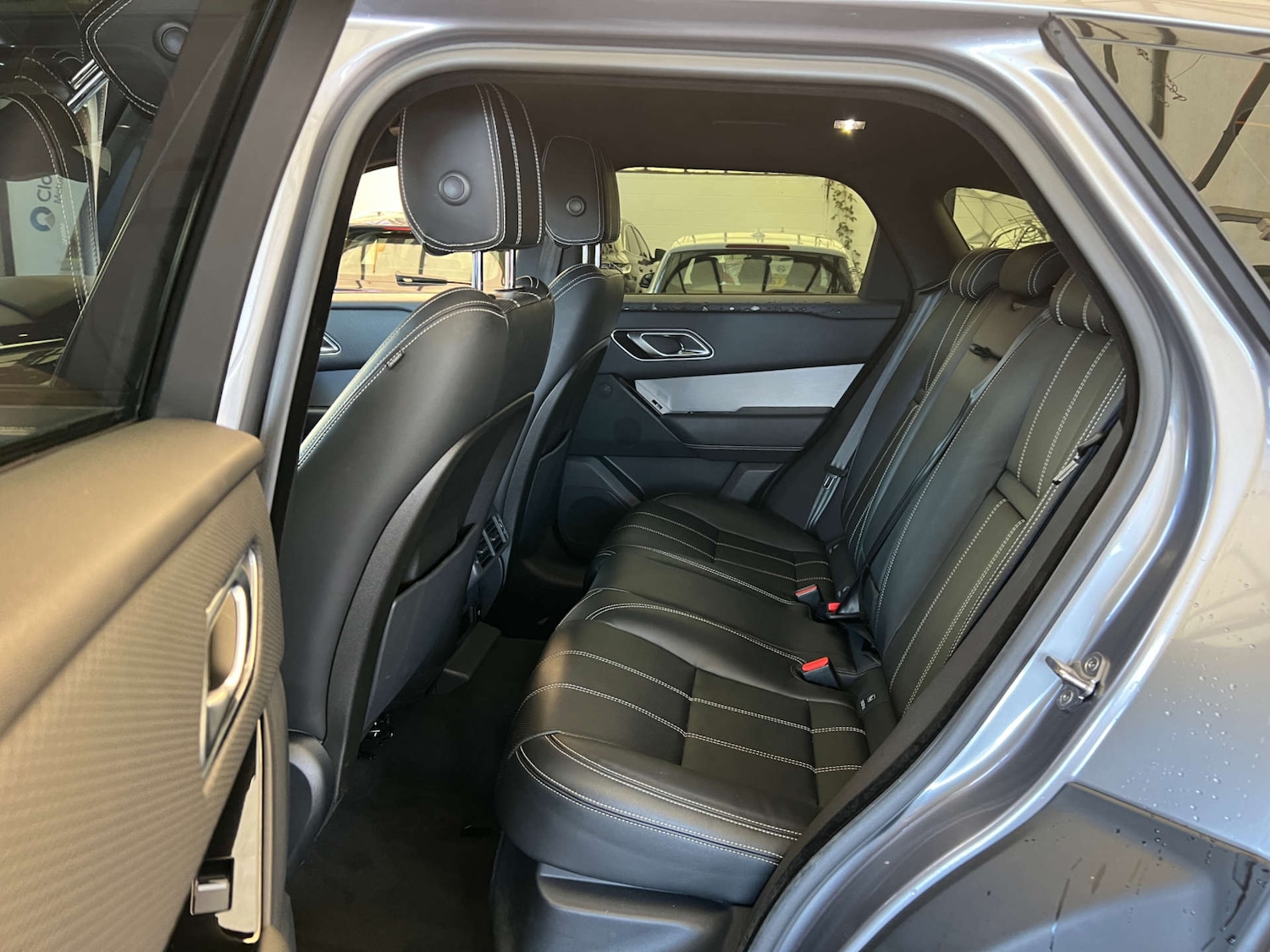 Used Land Rover Range Rover Velar 2019 for sale - 76650399: Photo 29