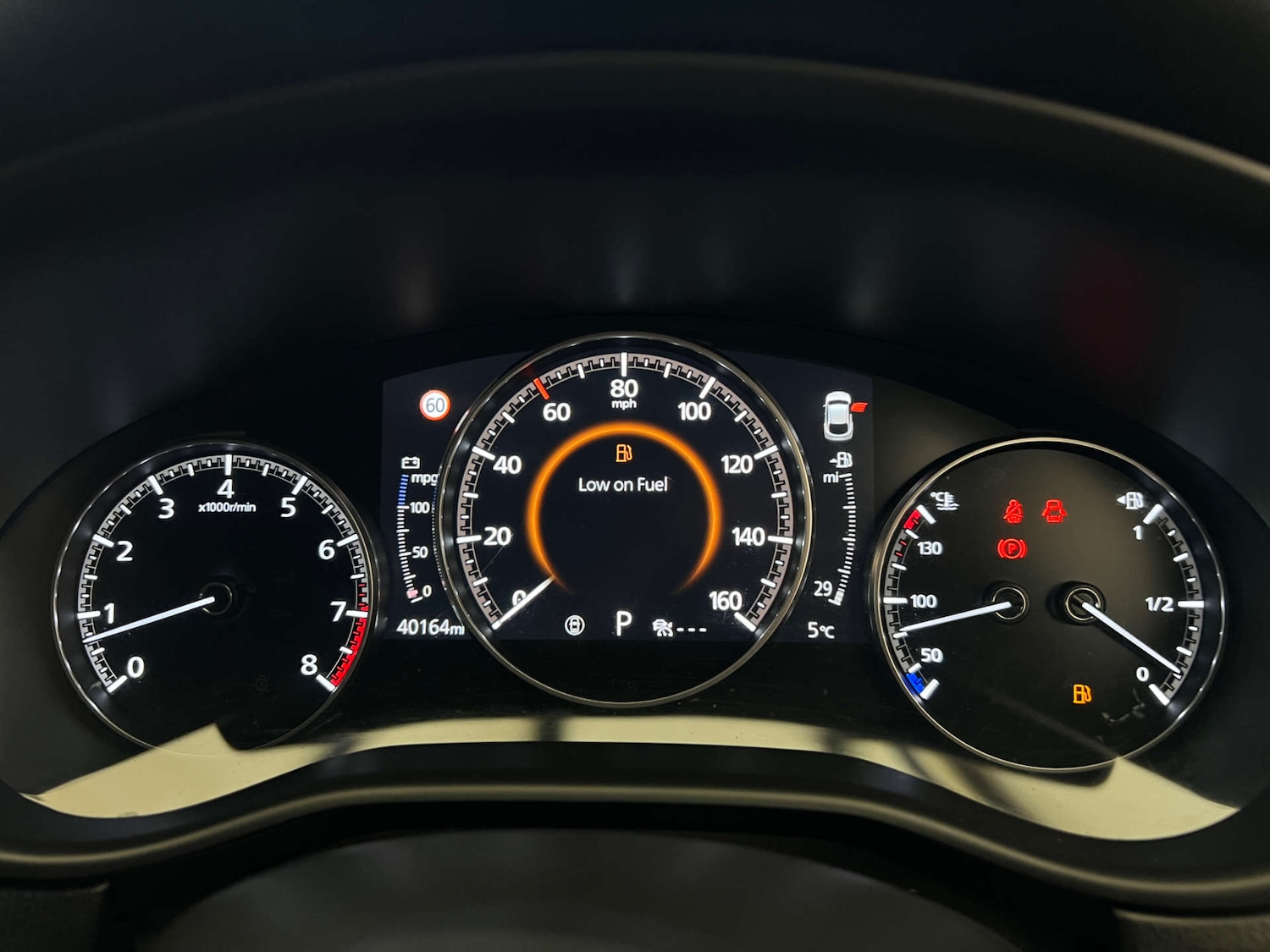 Used Mazda CX-30 2021 for sale - 77584824: Photo 13