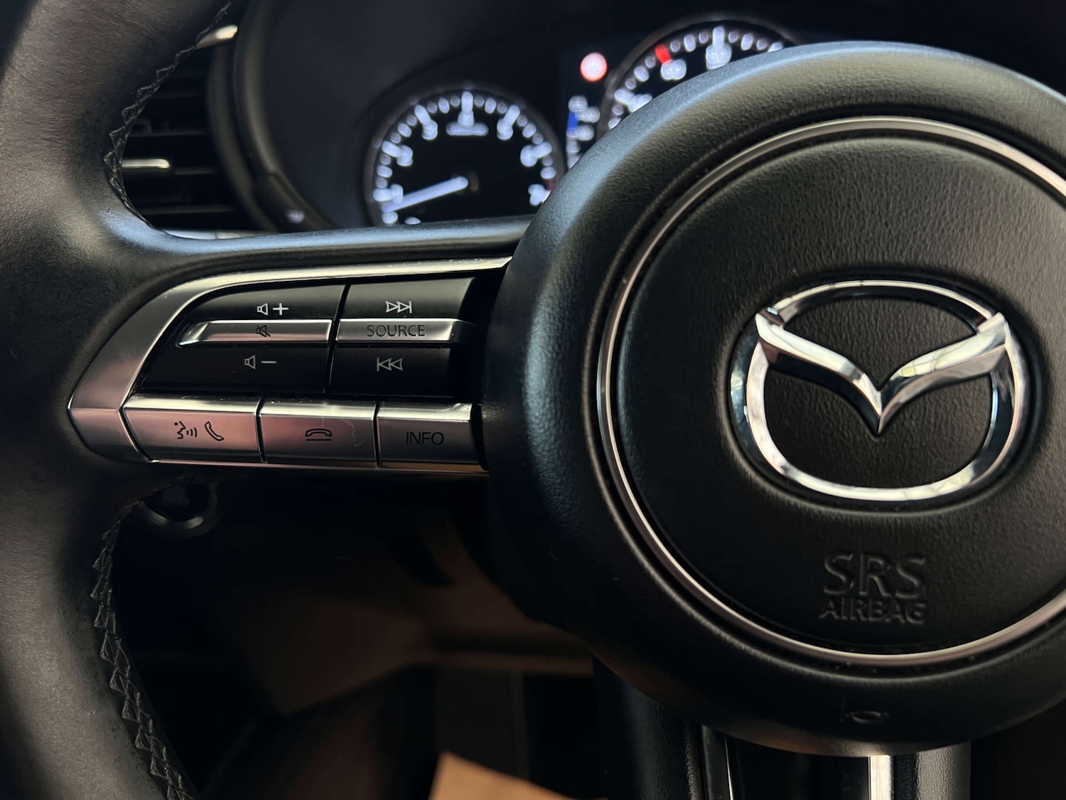 Used Mazda CX-30 2021 for sale - 77584824: Photo 15