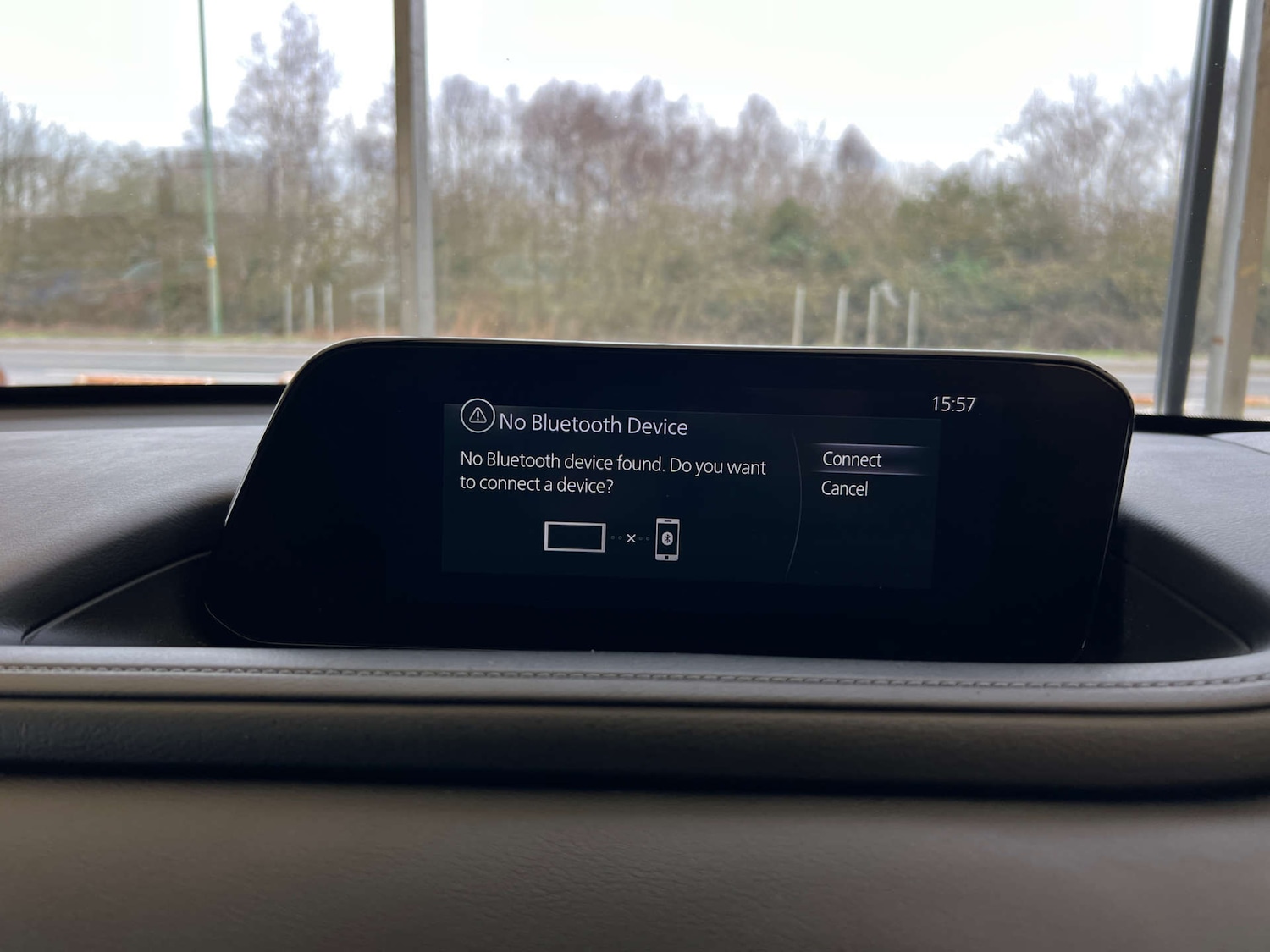 Used Mazda CX-30 2021 for sale - 77584824: Photo 19