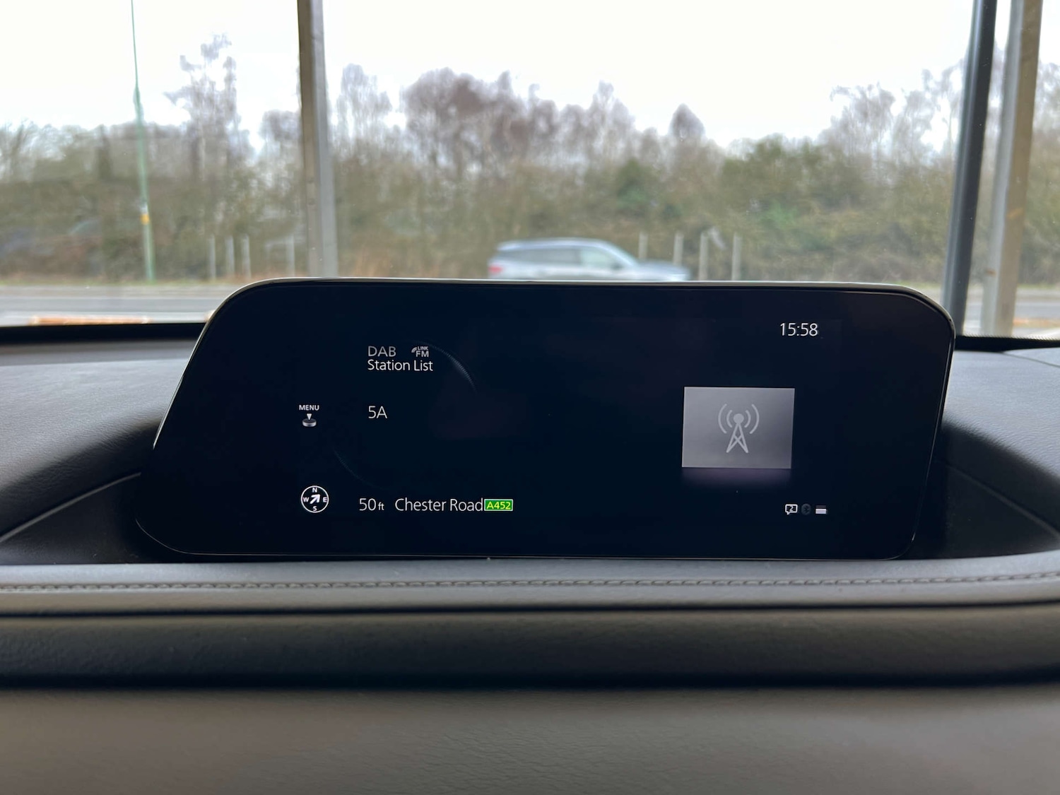 Used Mazda CX-30 2021 for sale - 77584824: Photo 20