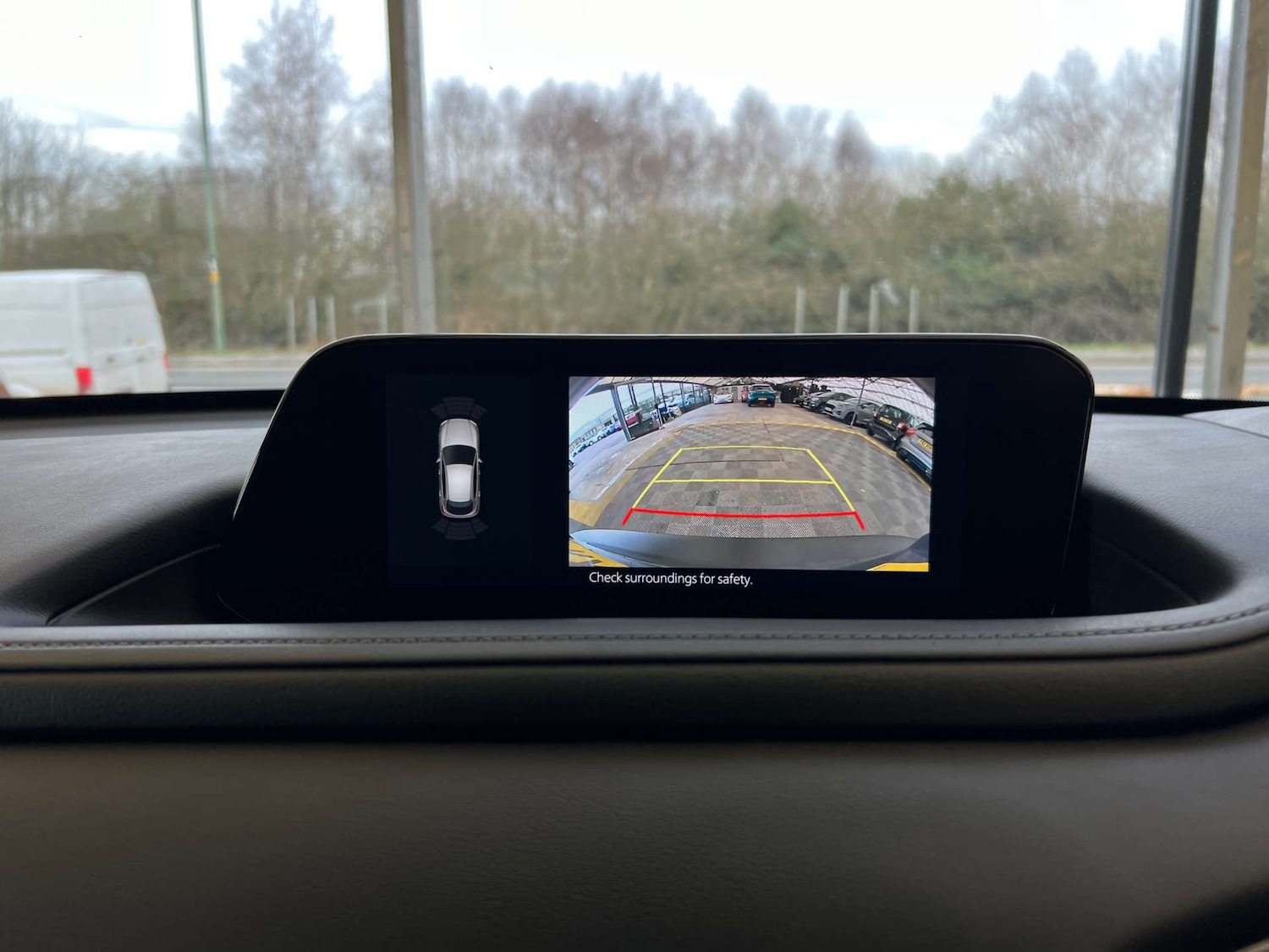 Used Mazda CX-30 2021 for sale - 77584824: Photo 21