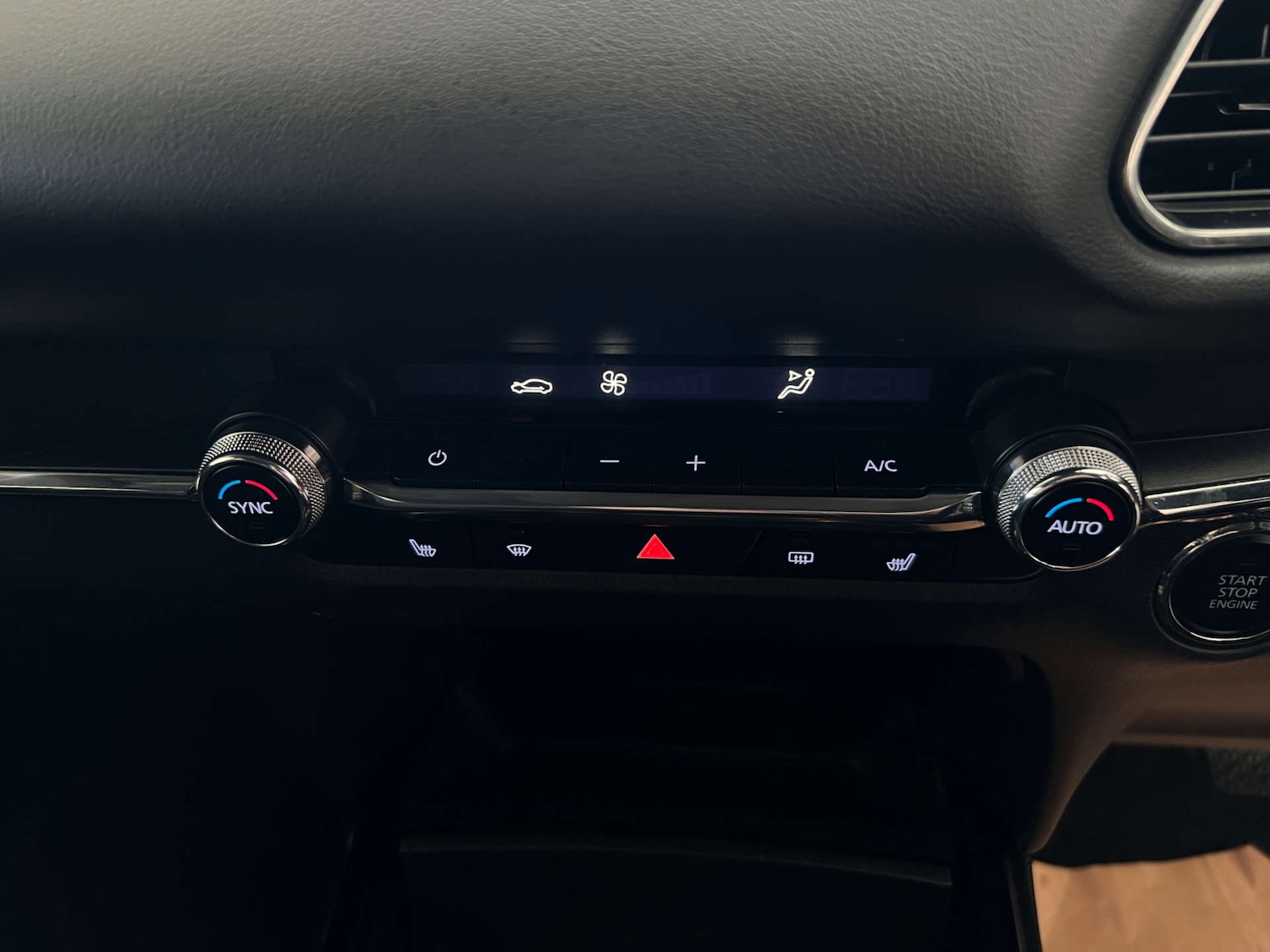 Used Mazda CX-30 2021 for sale - 77584824: Photo 23