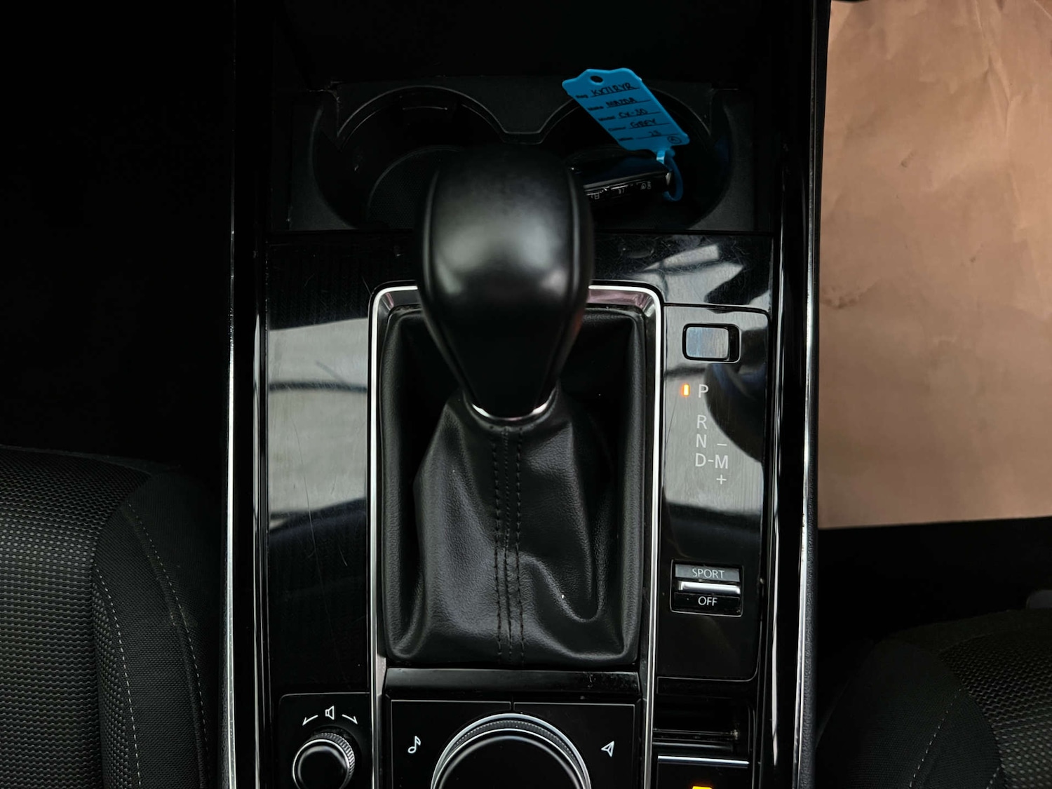 Used Mazda CX-30 2021 for sale - 77584824: Photo 24