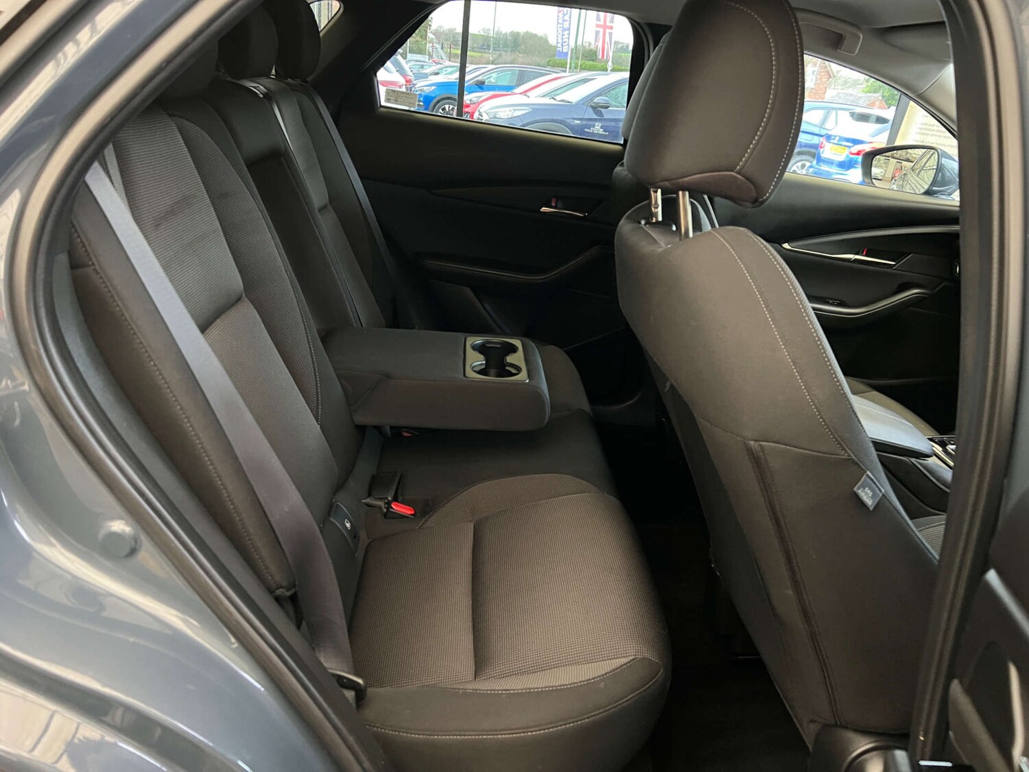 Used Mazda CX-30 2021 for sale - 77584824: Photo 26