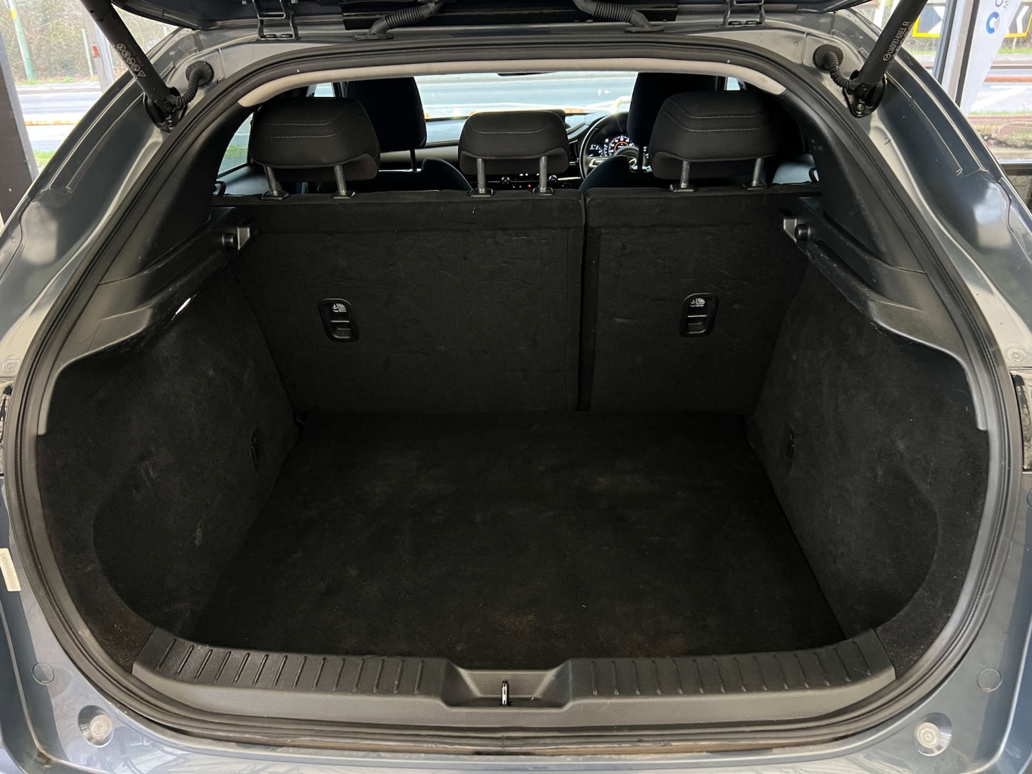 Used Mazda CX-30 2021 for sale - 77584824: Photo 28