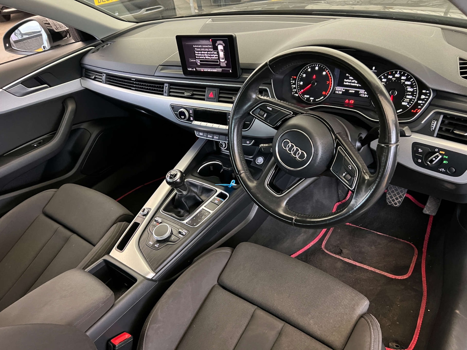 Used Audi A4 2016 for sale - 76477426: Photo 10