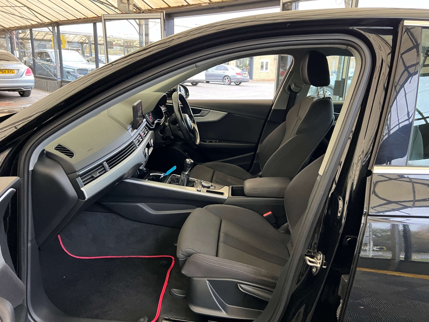 Used Audi A4 2016 for sale - 76477426: Photo 19