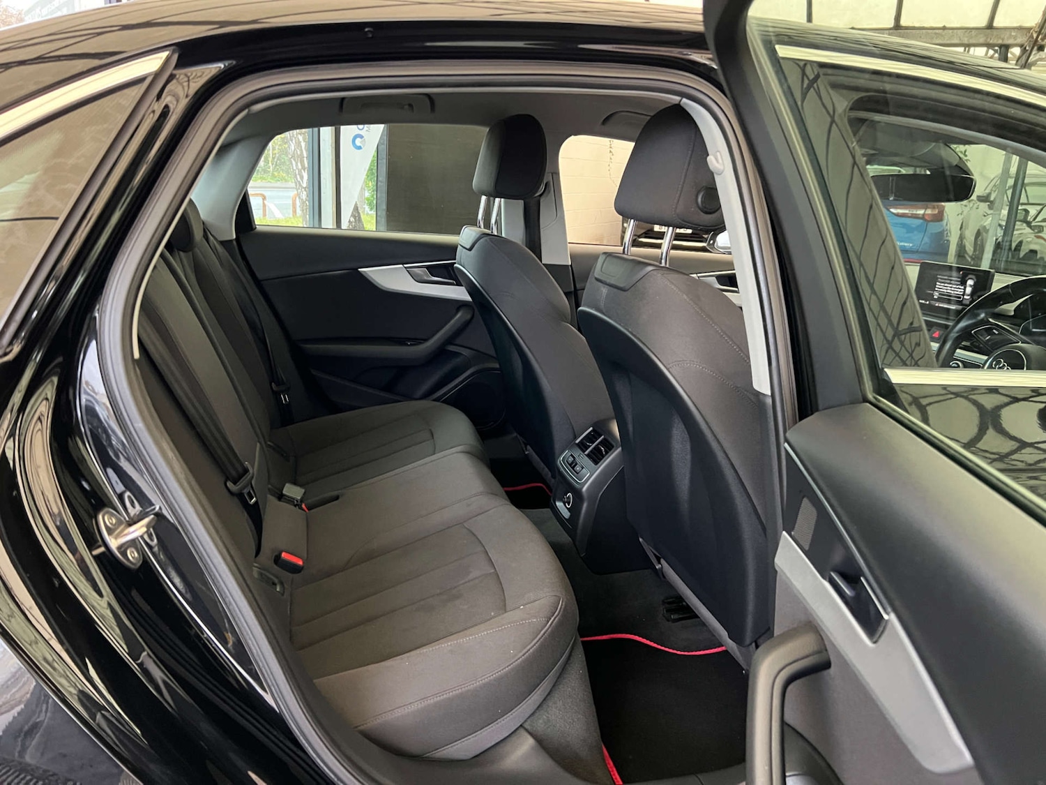 Used Audi A4 2016 for sale - 76477426: Photo 23