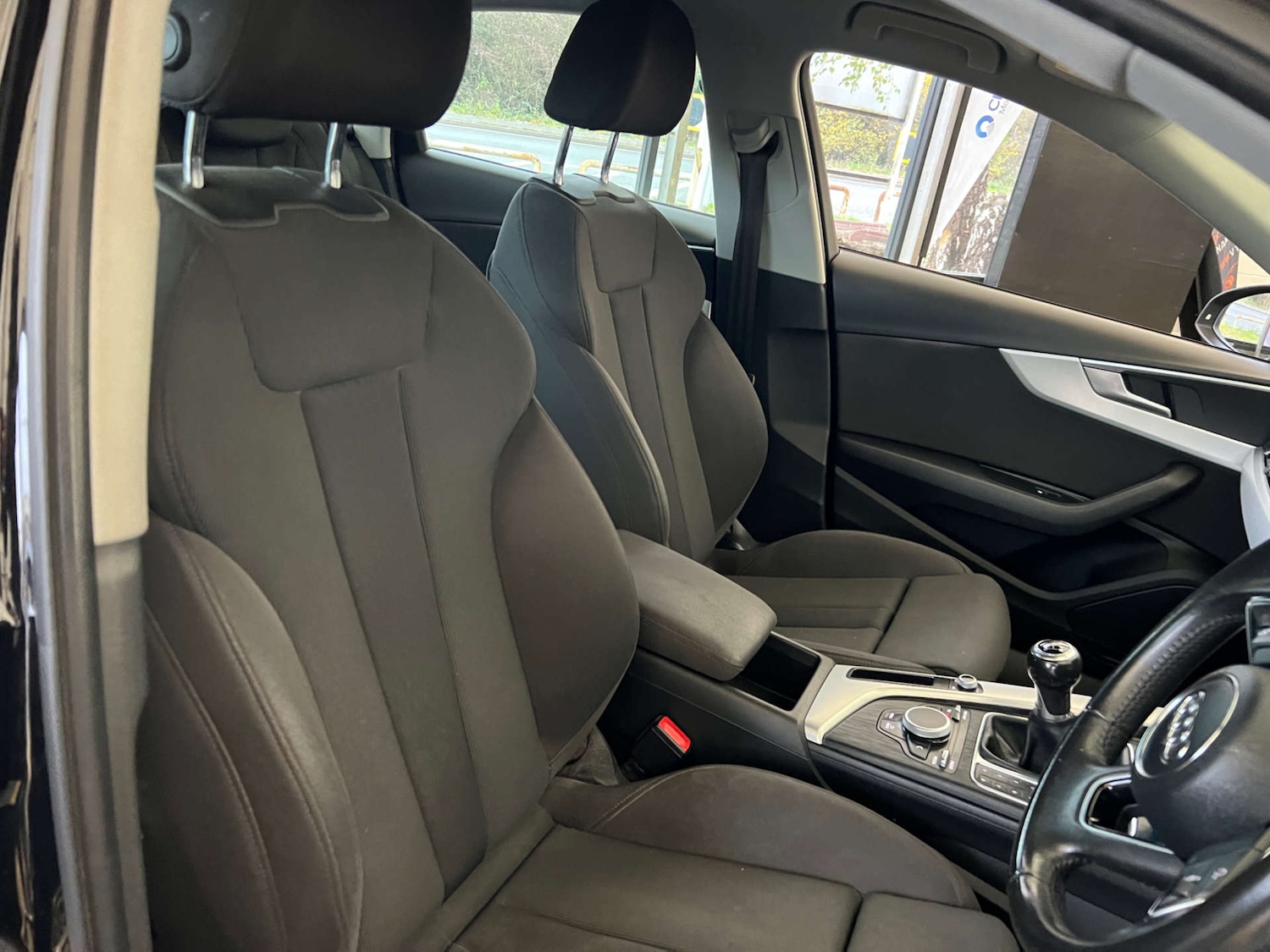 Used Audi A4 2016 for sale - 76477426: Photo 9