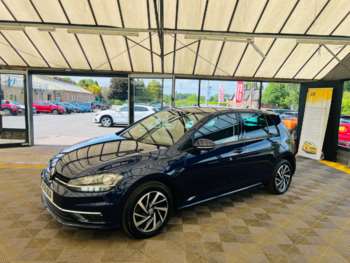 Used Volkswagen Golf 2019 for sale - 74746113: Photo