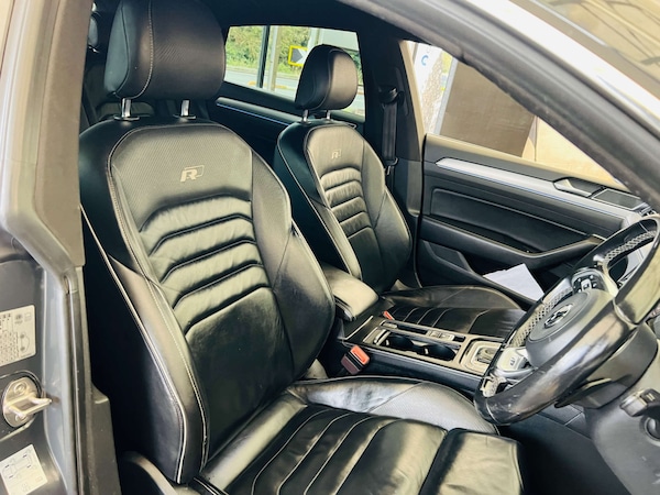 Used Volkswagen Arteon 2019 for sale - 75638796: Photo 10