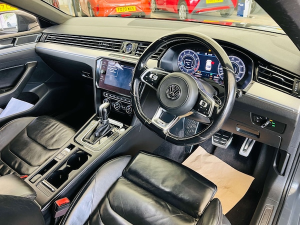 Used Volkswagen Arteon 2019 for sale - 75638796: Photo 12