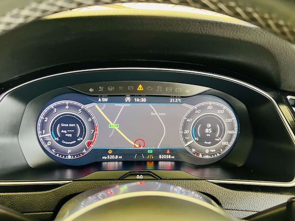 Used Volkswagen Arteon 2019 for sale - 75638796: Photo 16