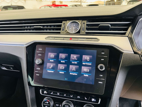 Used Volkswagen Arteon 2019 for sale - 75638796: Photo 20
