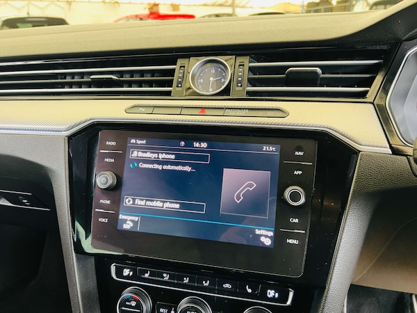 Used Volkswagen Arteon 2019 for sale - 75638796: Photo 21