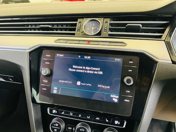 Used Volkswagen Arteon 2019 for sale - 75638796: Photo 22