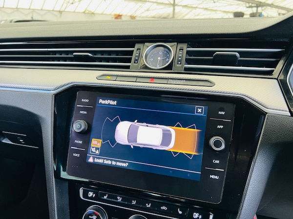 Used Volkswagen Arteon 2019 for sale - 75638796: Photo 23