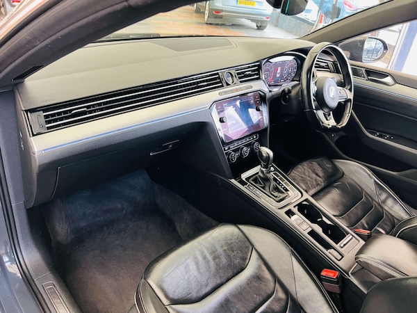 Used Volkswagen Arteon 2019 for sale - 75638796: Photo 26