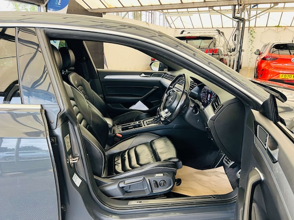 Used Volkswagen Arteon 2019 for sale - 75638796: Photo 9