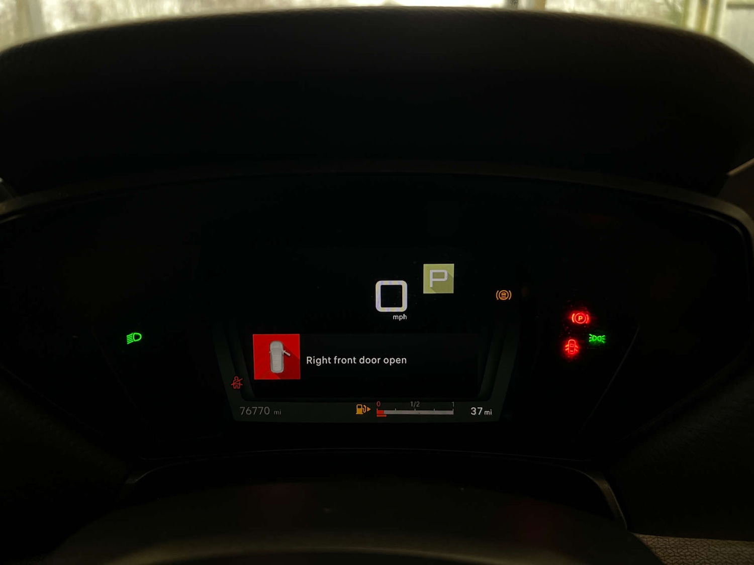 Used Citroen C5 X 2023 for sale - 77789097: Photo 13