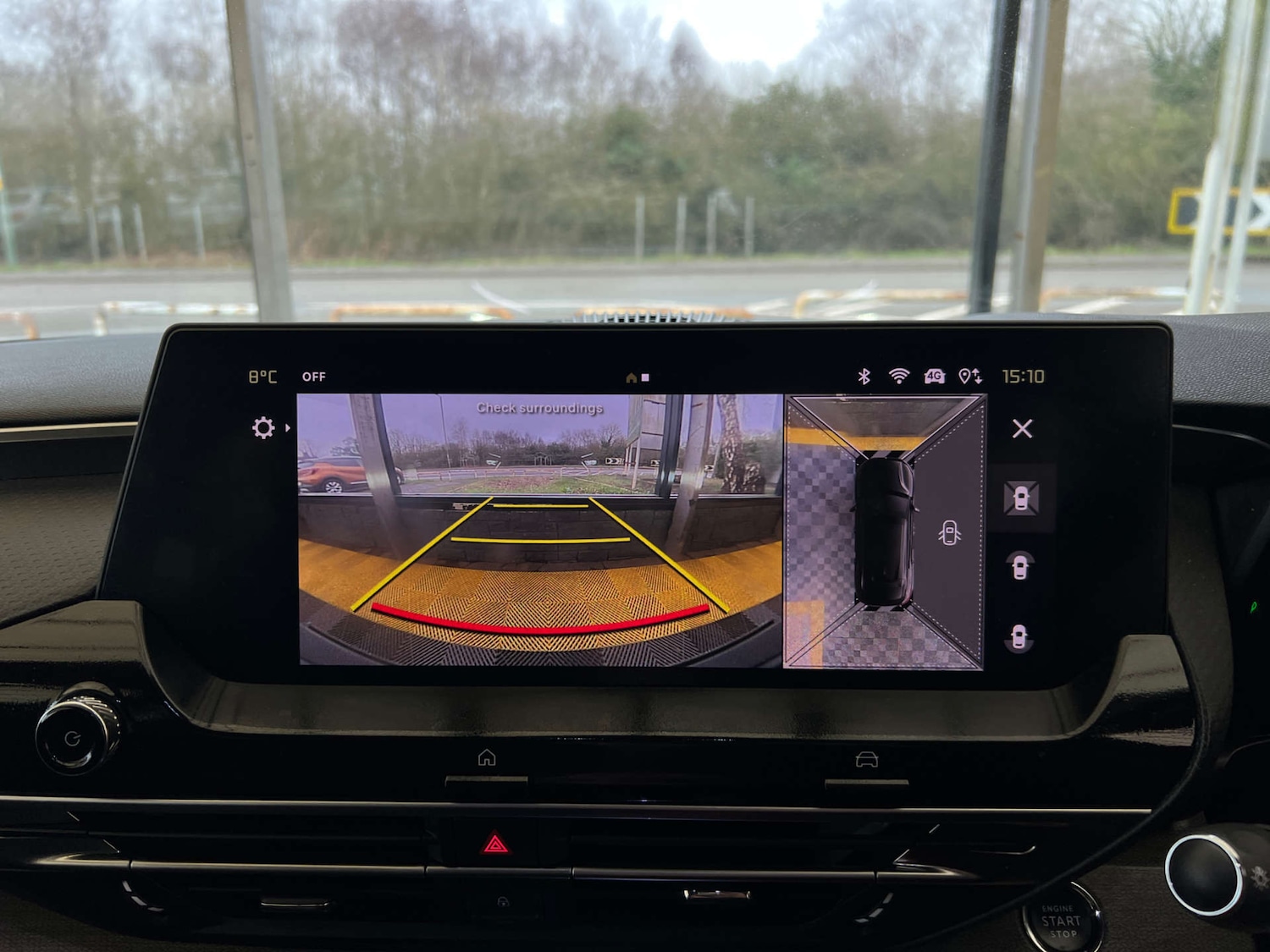 Used Citroen C5 X 2023 for sale - 77789097: Photo 16