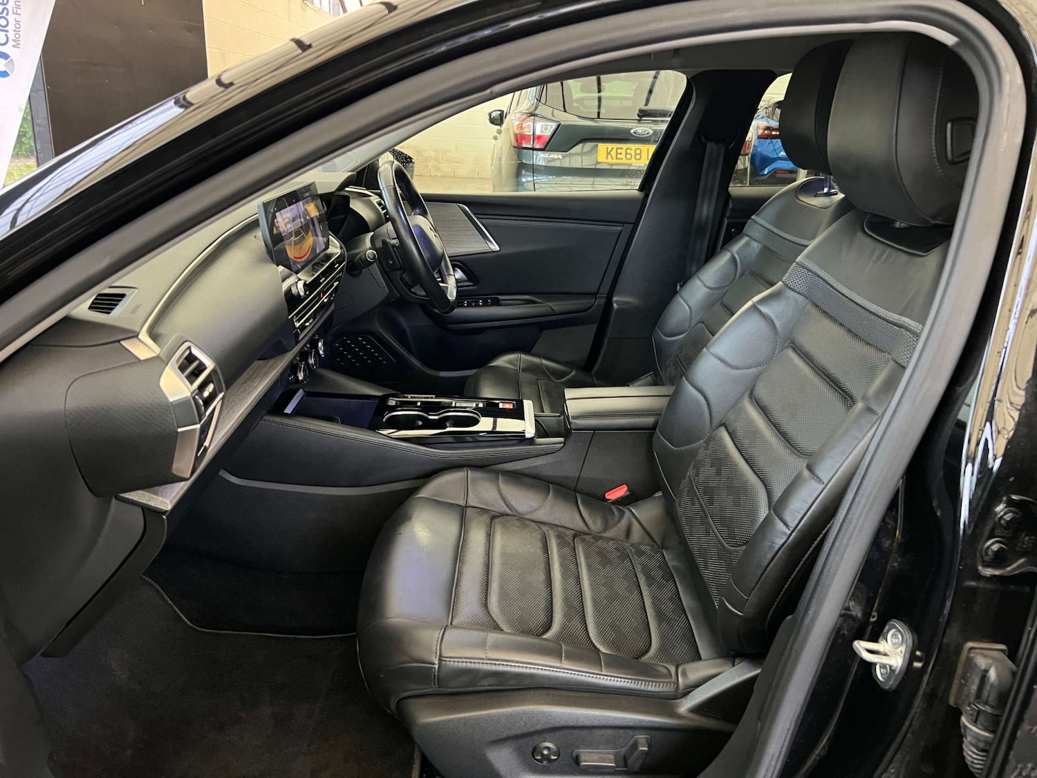 Used Citroen C5 X 2023 for sale - 77789097: Photo 24