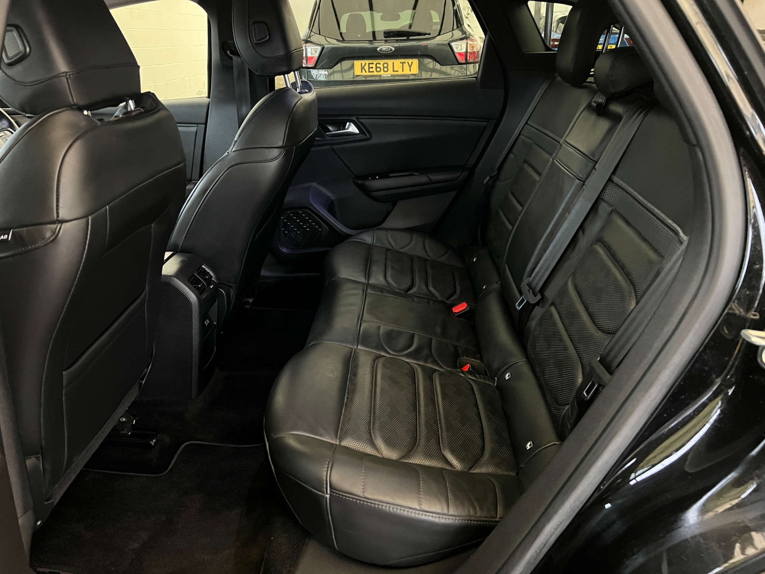 Used Citroen C5 X 2023 for sale - 77789097: Photo 26