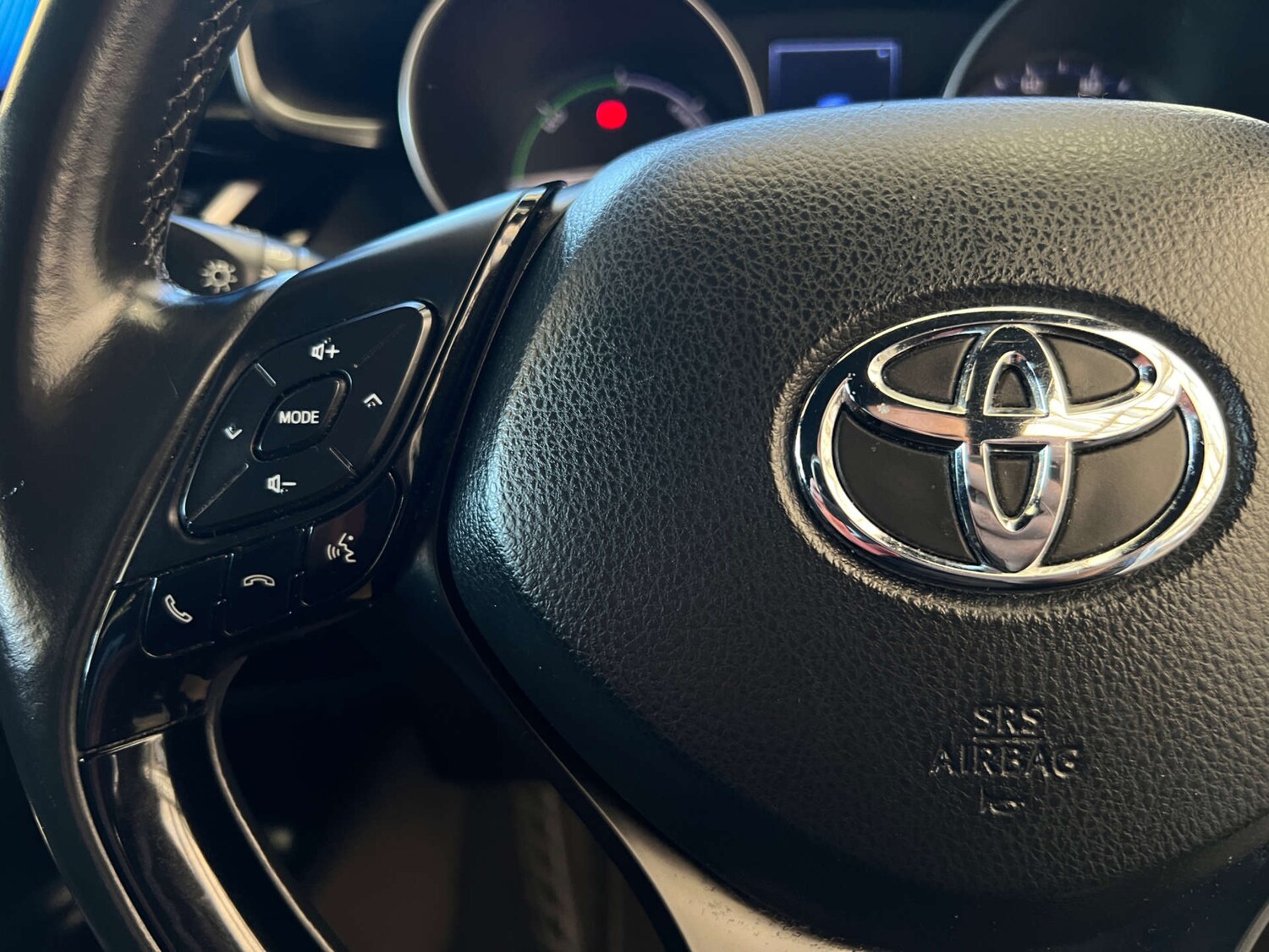 Used Toyota C-HR 2019 for sale - 77930570: Photo 15
