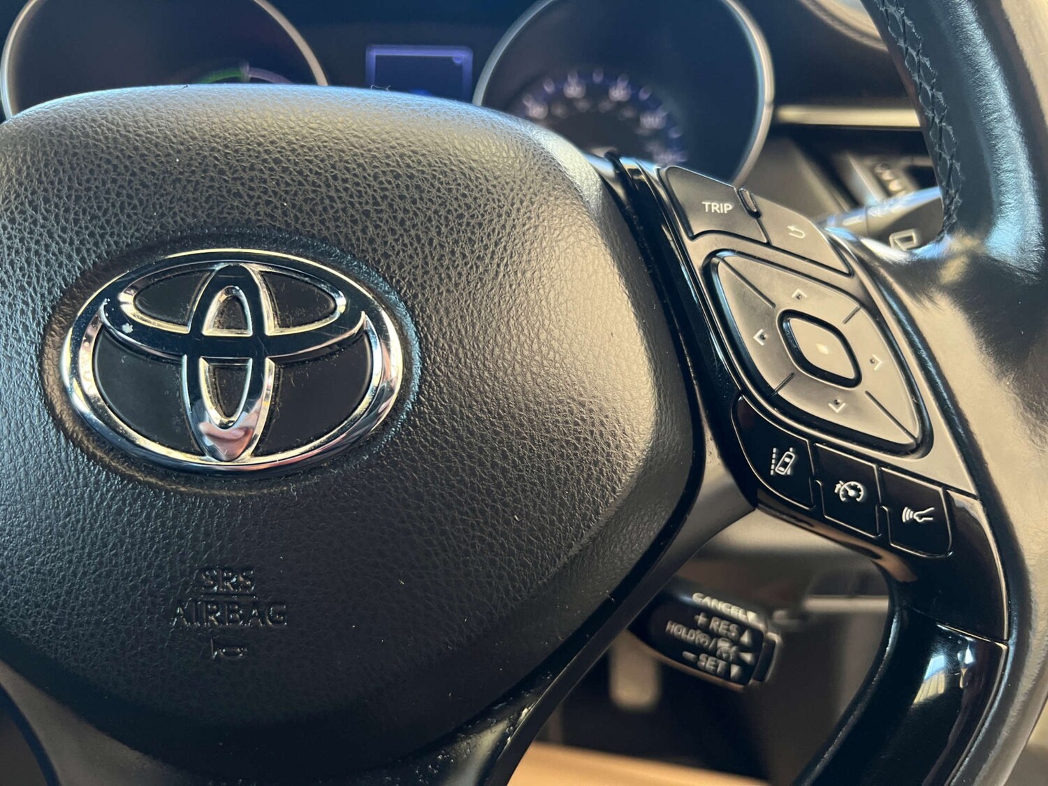 Used Toyota C-HR 2019 for sale - 77930570: Photo 16