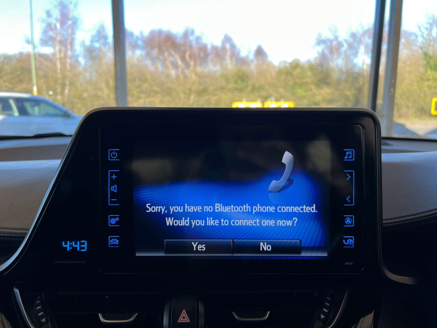 Used Toyota C-HR 2019 for sale - 77930570: Photo 19