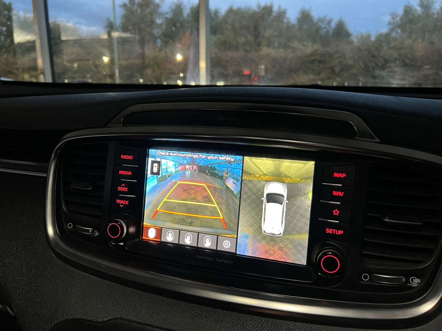 Used Kia Sorento 2018 for sale - 76601679: Photo 17