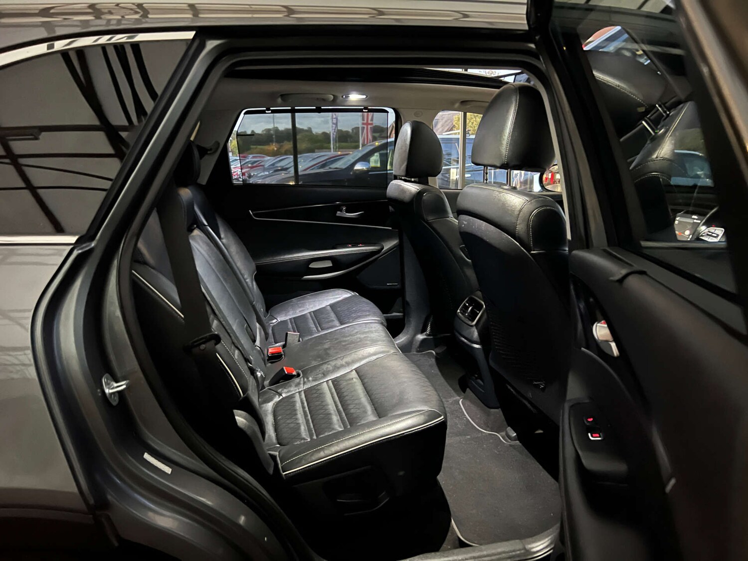 Used Kia Sorento 2018 for sale - 76601679: Photo 26