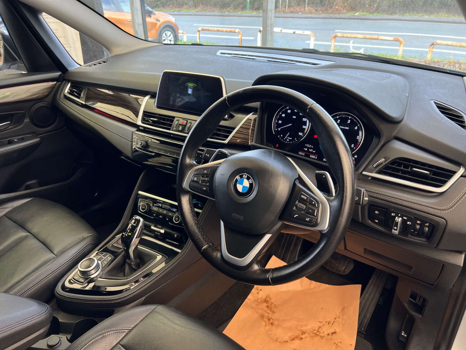 Used BMW 2 Series 2020 for sale - 77523136: Photo 12