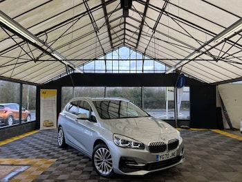 Used BMW 2 Series 2020 for sale - 77523136: Photo