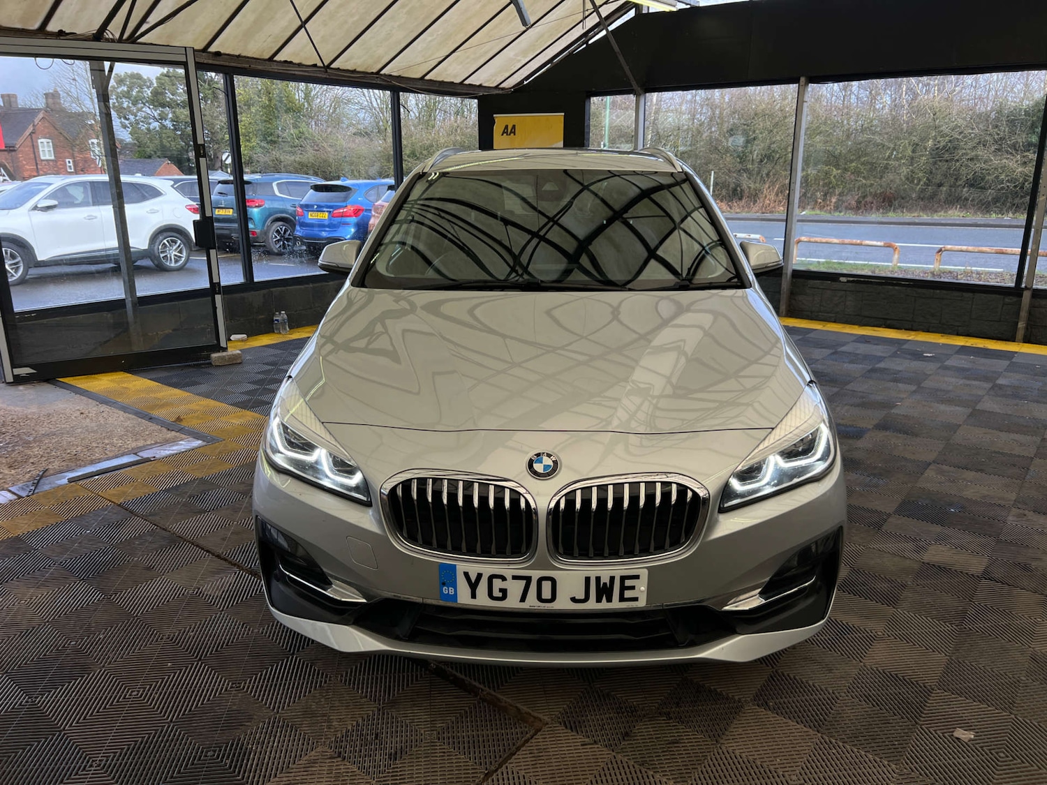 Used BMW 2 Series 2020 for sale - 77523136: Photo 4
