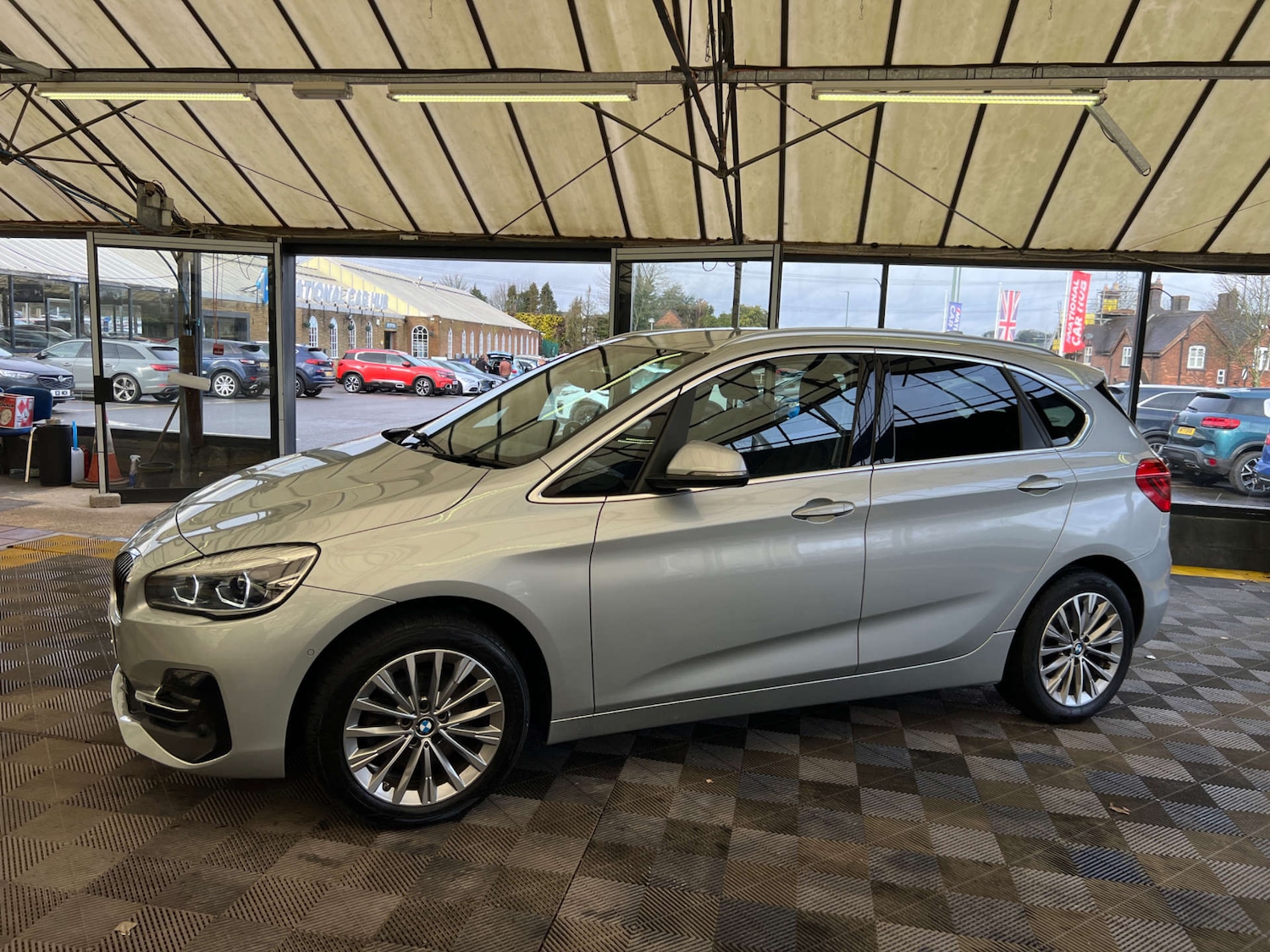 Used BMW 2 Series 2020 for sale - 77523136: Photo 5