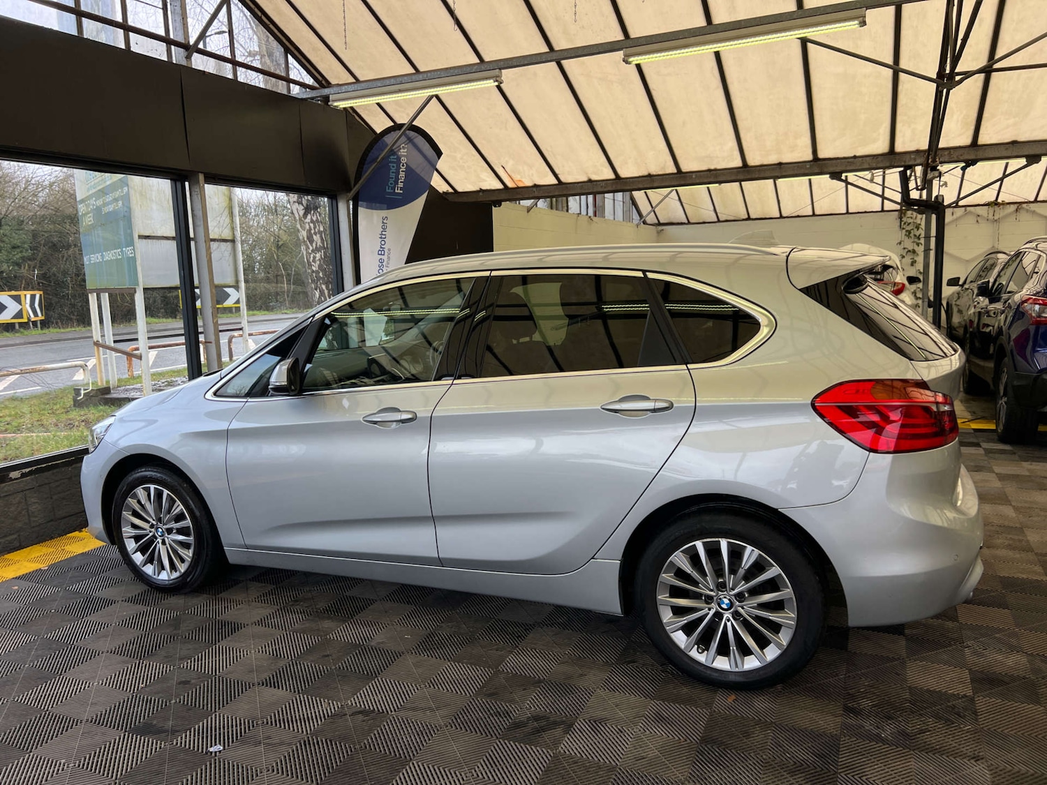 Used BMW 2 Series 2020 for sale - 77523136: Photo 7