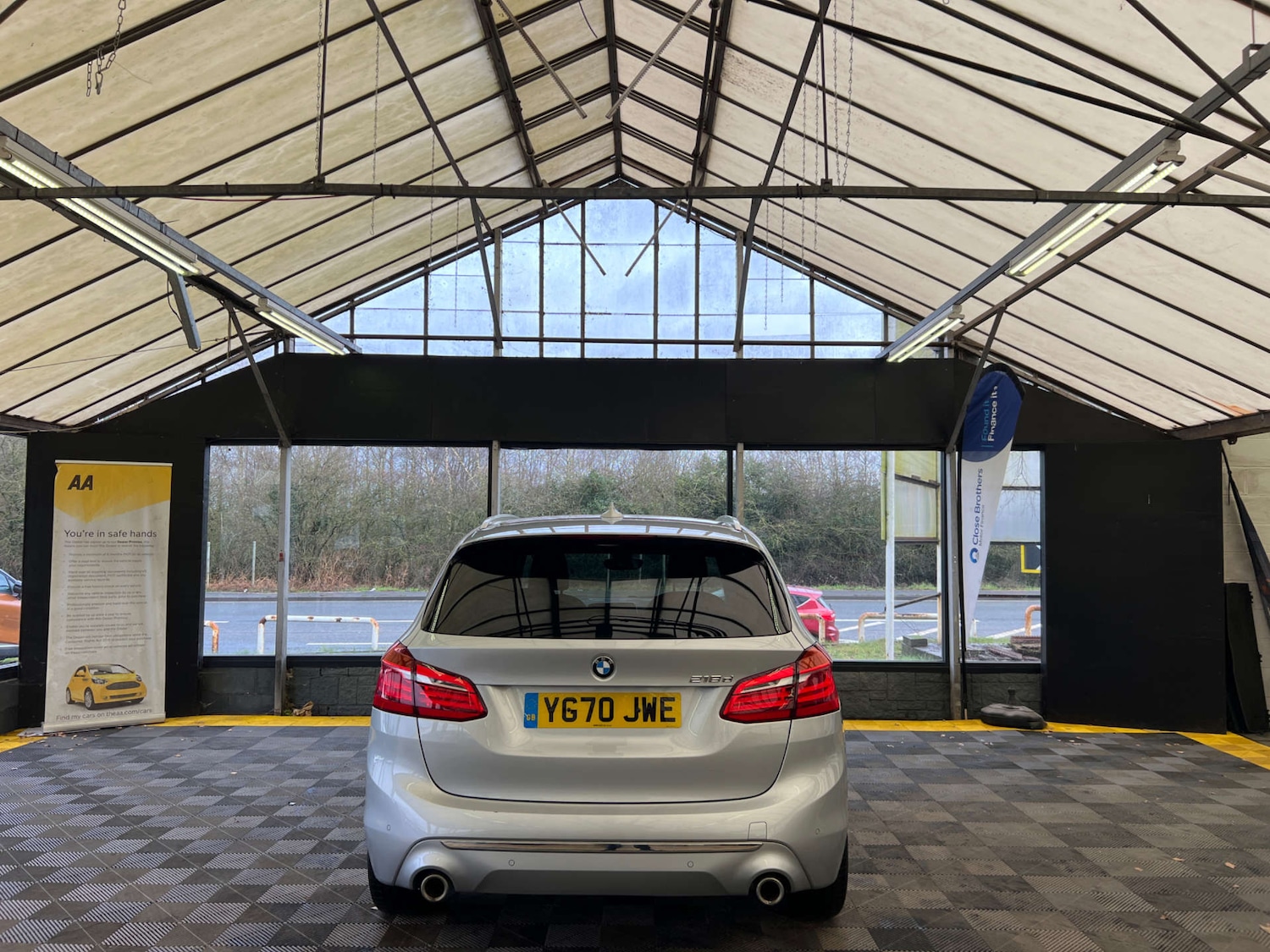 Used BMW 2 Series 2020 for sale - 77523136: Photo 8