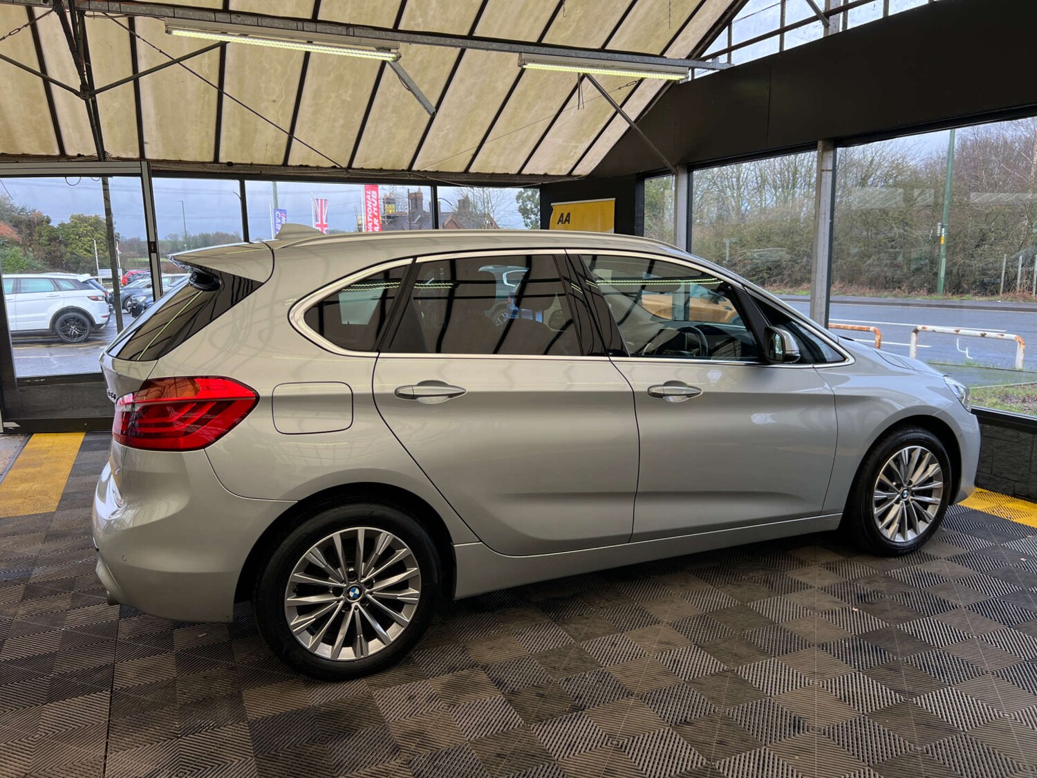 Used BMW 2 Series 2020 for sale - 77523136: Photo 9