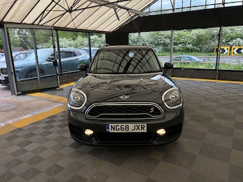 Used MINI Countryman 2019 for sale - 78529747: Photo