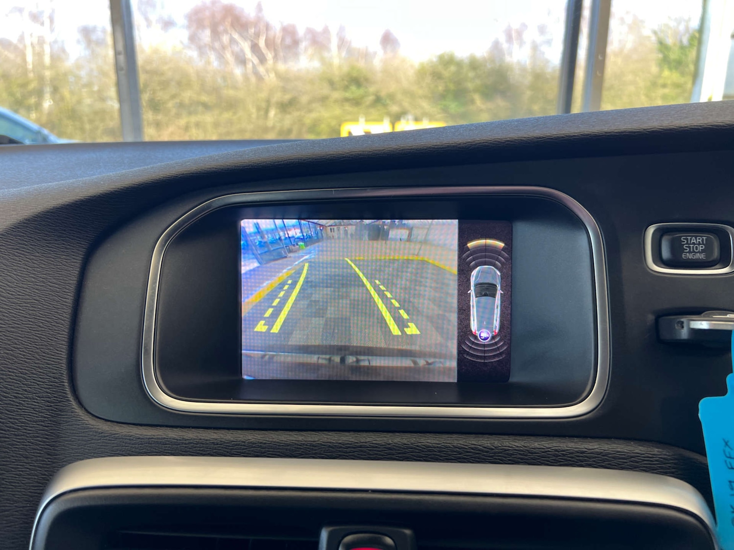 Used Volvo V40 2019 for sale - 78154412: Photo 20