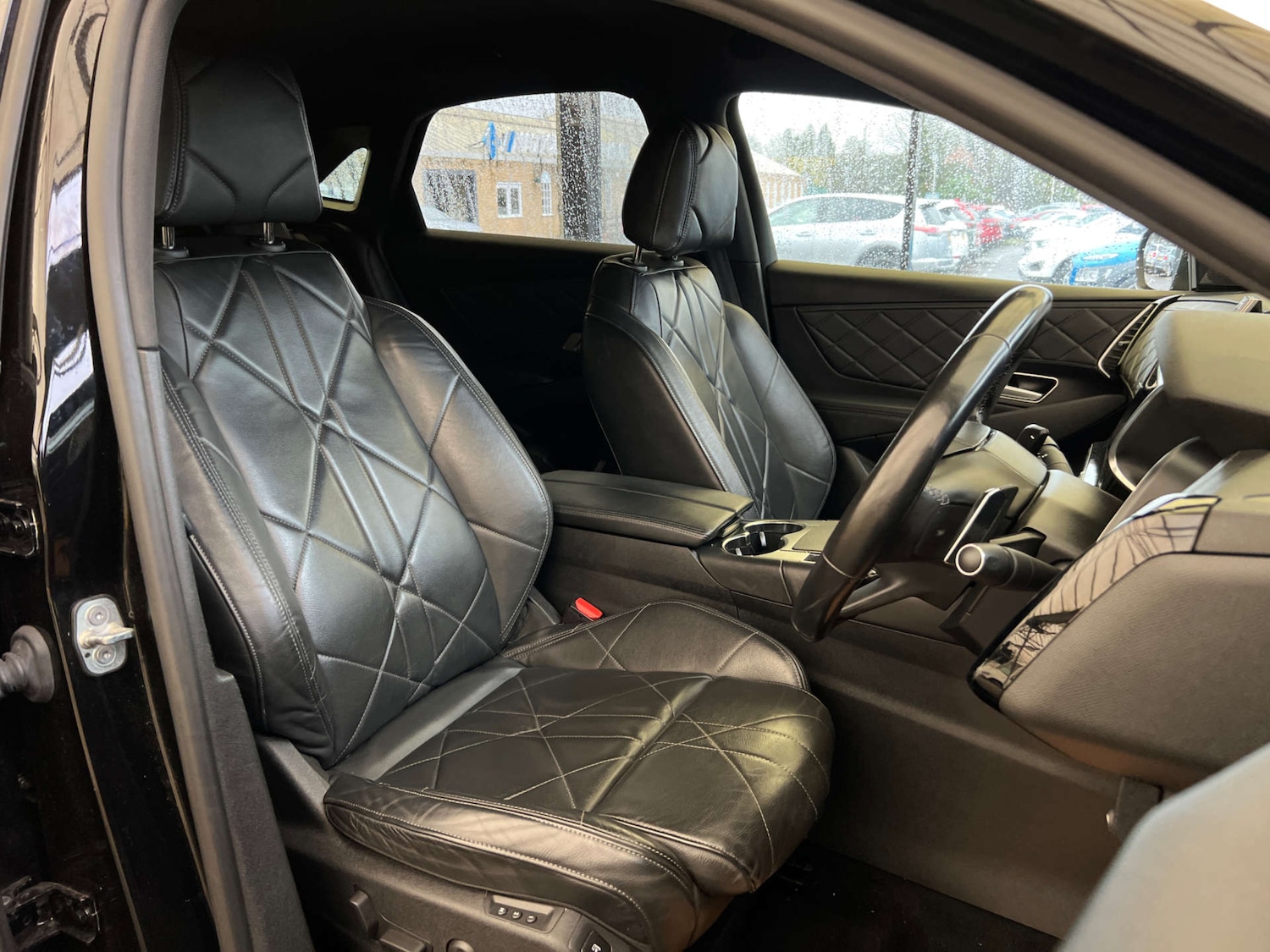 Used DS Automobiles DS 7 2020 for sale - 77690683: Photo 11