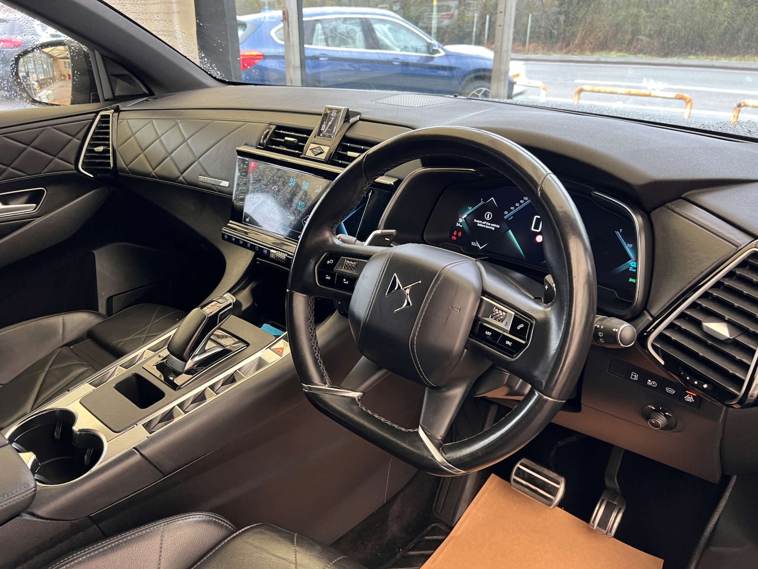 Used DS Automobiles DS 7 2020 for sale - 77690683: Photo 12