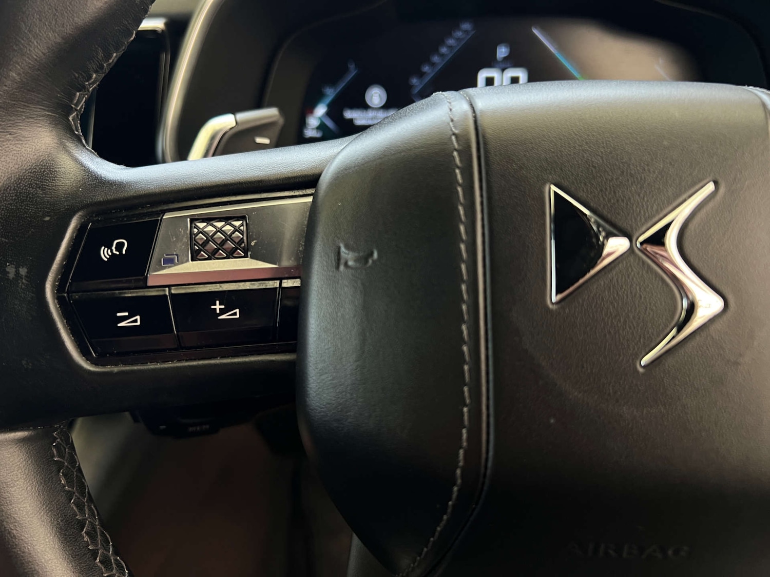 Used DS Automobiles DS 7 2020 for sale - 77690683: Photo 15