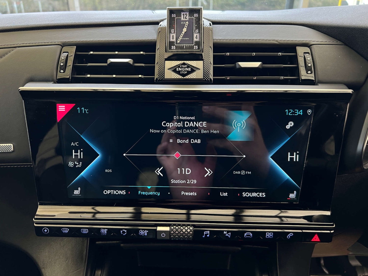 Used DS Automobiles DS 7 2020 for sale - 77690683: Photo 17