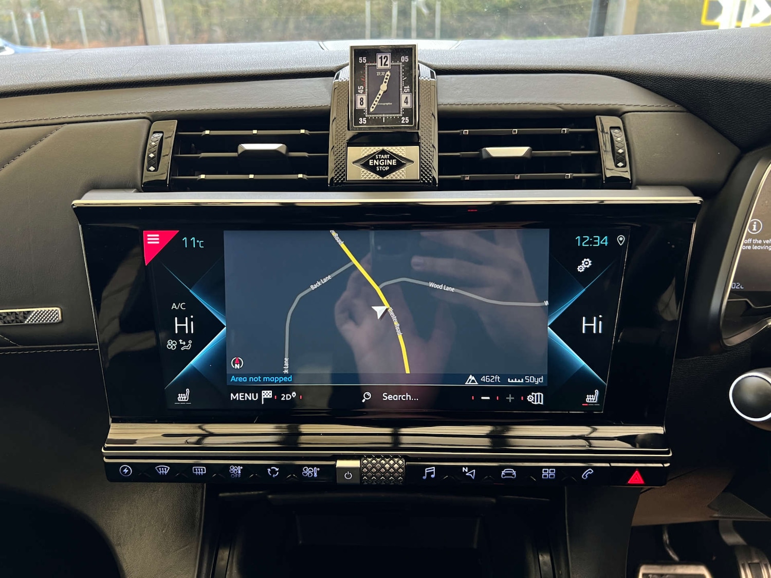 Used DS Automobiles DS 7 2020 for sale - 77690683: Photo 19