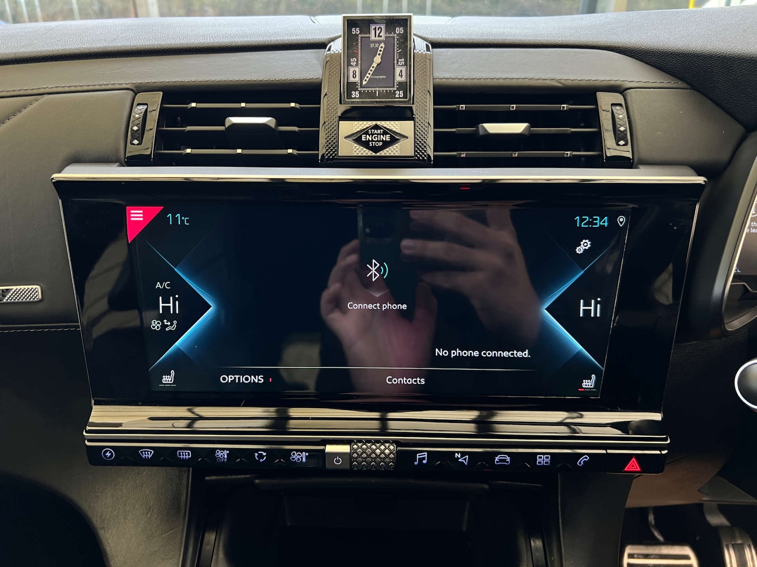 Used DS Automobiles DS 7 2020 for sale - 77690683: Photo 20